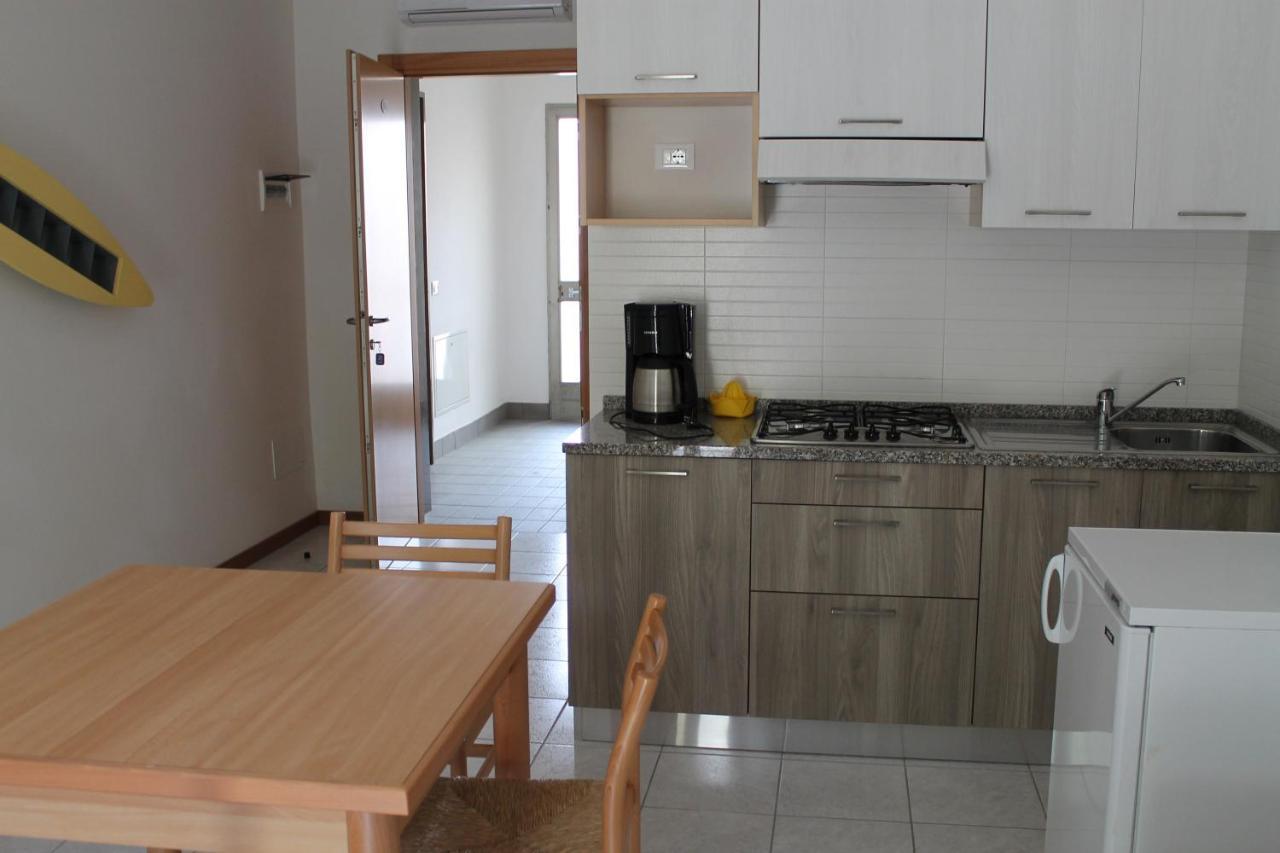 شقة Casa Ariete بيبيوني المظهر الخارجي الصورة